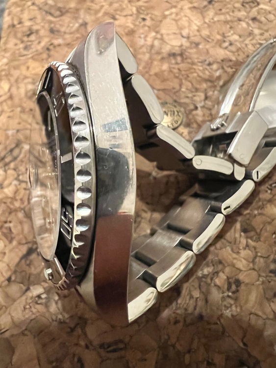 ロレックス サブマリーナー 11620lm（高級時計）の商品画像 - 査定依頼日：2025年11月19日 - 最高査定価格：2,000,000円