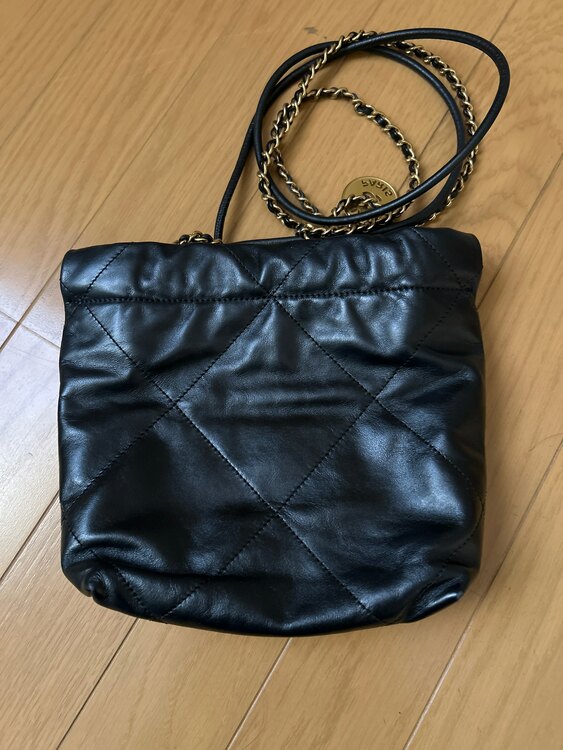 シャネル シャネル(その他) （ブランドバッグ）の商品画像 - 査定依頼日：2025年1月8日 - 最高査定価格：500,000円