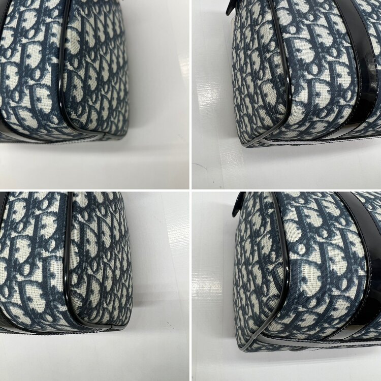 ディオール  （ブランドバッグ）の商品画像 - 査定依頼日：2025年1月16日 - 最高査定価格：130,000円