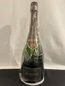 2006 クリュッグ・ヴンテージ・ブリュット（お酒）の商品画像 - 査定依頼日：2026年9月8日 - 最高査定価格：37,000円