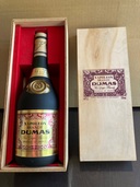 NAPOLEON BRANDY  DUMAS  700ml（お酒）の商品画像 - 査定依頼日：2025年8月4日 - 最高査定価格：12,200円