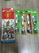 帰ってきたウルトラマン、ミラーマンの食器セット（その他のおもちゃ）の商品画像 - 査定依頼日：2026年7月29日 - 最高査定価格：2,000円