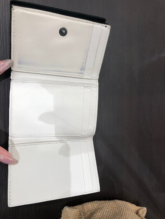 ボッテガ・ヴェネタ  （ブランドバッグ）の商品画像 - 査定依頼日：2025年4月23日 - 最高査定価格：15,000円