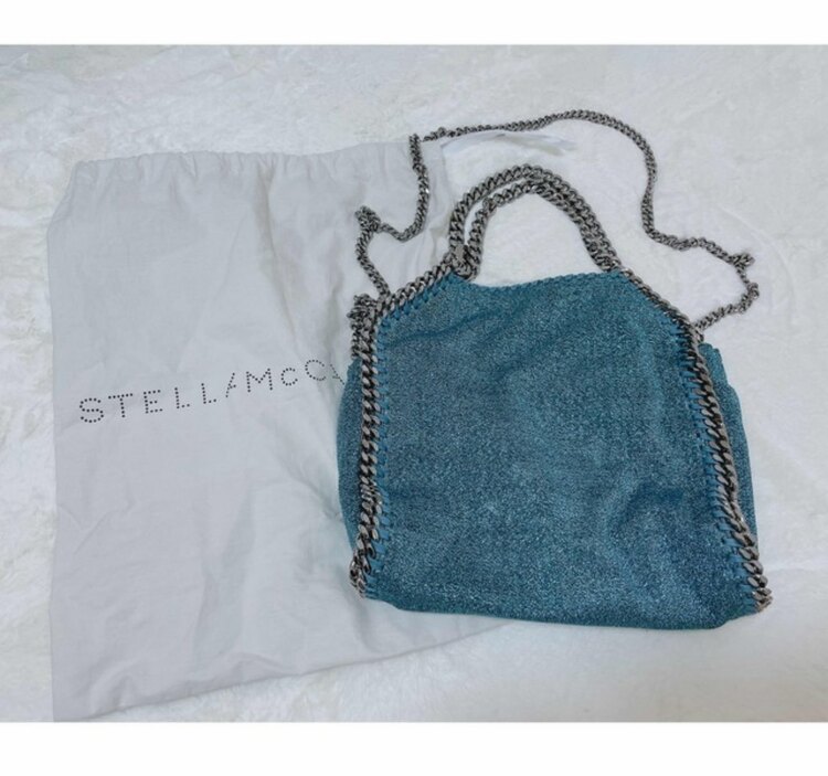 ファラベラ（ブランドバッグ）の商品画像 - 査定依頼日：2025年3月23日 - 最高査定価格：10,000円