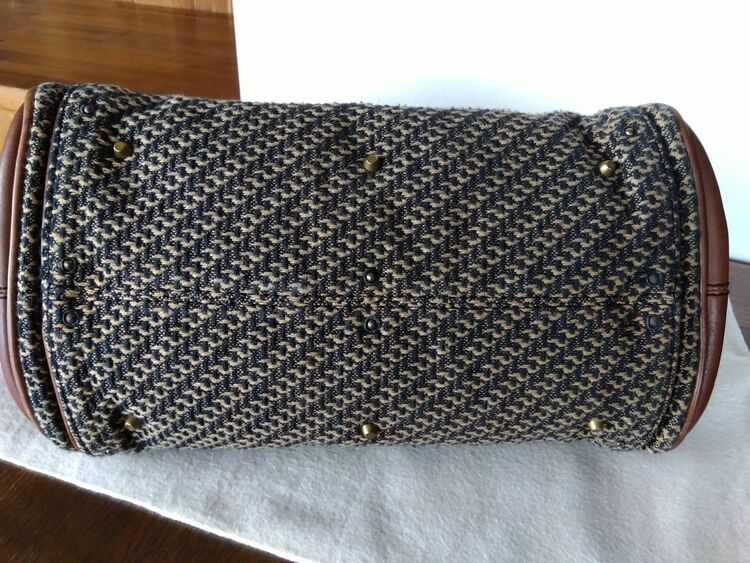 その他 クロエ （ブランドバッグ）の商品画像 - 査定依頼日：2025年6月30日 - 最高査定価格：35,000円