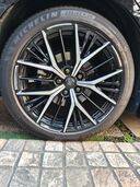 40ヴェルファイアgrホイールタイヤ（カー用品）の商品画像 - 査定依頼日：2025年9月14日 - 最高査定価格：60,000円