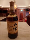 ウイスキー サントリー山崎 （お酒）の商品画像 - 査定依頼日：2026年4月18日 - 最高査定価格：40,000円