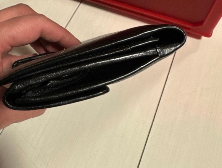 CHANEL シャネル カメリア 長財布（ブランド財布・小物）の商品画像 - 査定依頼日：2026年2月21日 - 最高査定価格：20,000円