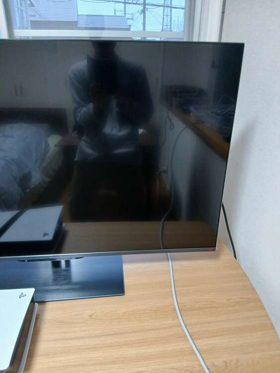 テレビ　43z670n（家電）の商品画像 - 査定依頼日：2025年5月18日 - 最高査定価格：15,500円