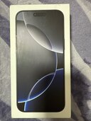 iPhone16promax（スマホ）の商品画像 - 査定依頼日：2025年3月14日 - 最高査定価格：141,000円