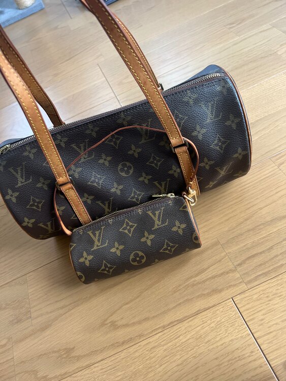 ルイヴィトン モノグラム （ブランドバッグ）の商品画像 - 査定依頼日：2025年3月31日 - 最高査定価格：70,000円