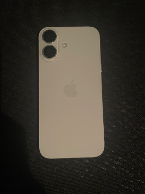 iPhone iPhone 16 256GB SIMフリー（スマホ）の商品画像 - 査定依頼日：2026年6月26日 - 最高査定価格：96,000円