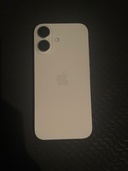 iPhone iPhone 16 256GB SIMフリー（スマホ）の商品画像 - 査定依頼日：2026年6月26日 - 最高査定価格：96,000円
