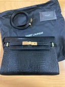 イブサンローラン  （ブランドバッグ）の商品画像 - 査定依頼日：2026年1月13日 - 最高査定価格：100,000円