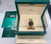 ロレックス エクスプローラー （高級時計）の商品画像 - 査定依頼日：2026年1月7日 - 最高査定価格：1,690,000円