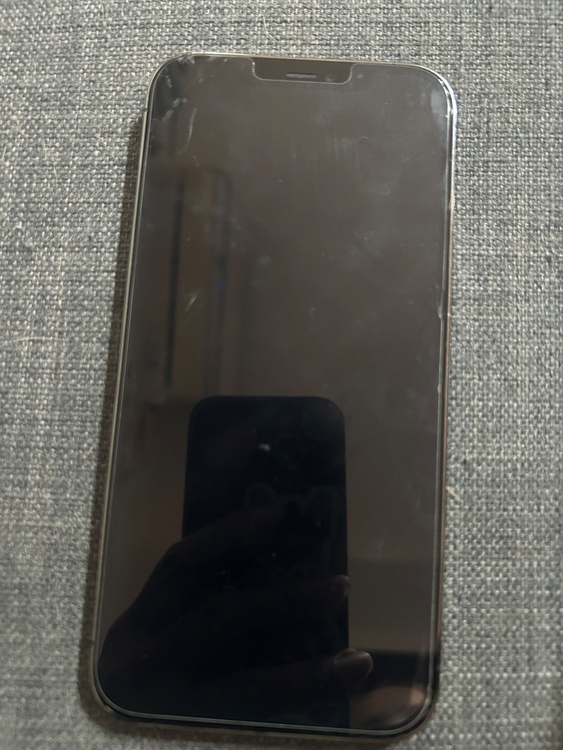 iPhone iPhone 12 Pro Max 512GB docomo（スマホ）の商品画像 - 査定依頼日：2026年7月21日 - 最高査定価格：45,000円