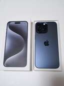 iPhone15ProMAX(512GB)（スマホ）の商品画像 - 査定依頼日：2025年2月12日 - 最高査定価格：141,000円