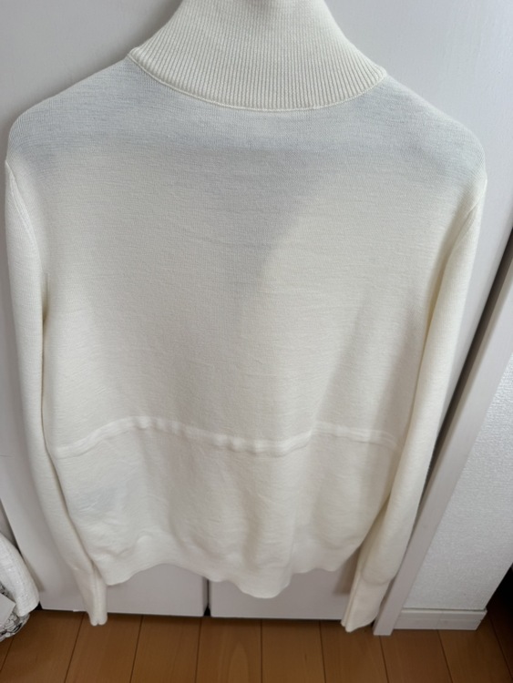 K20939B00056 M1131 C-TIND-25-10433 CARDIGAN TRICOT（古着・ファッション）の商品画像 - 査定依頼日：2026年9月12日 - 最高査定価格：62,500円