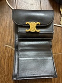 セリーヌ  （ブランドバッグ）の商品画像 - 査定依頼日：2025年11月25日 - 最高査定価格：20,000円