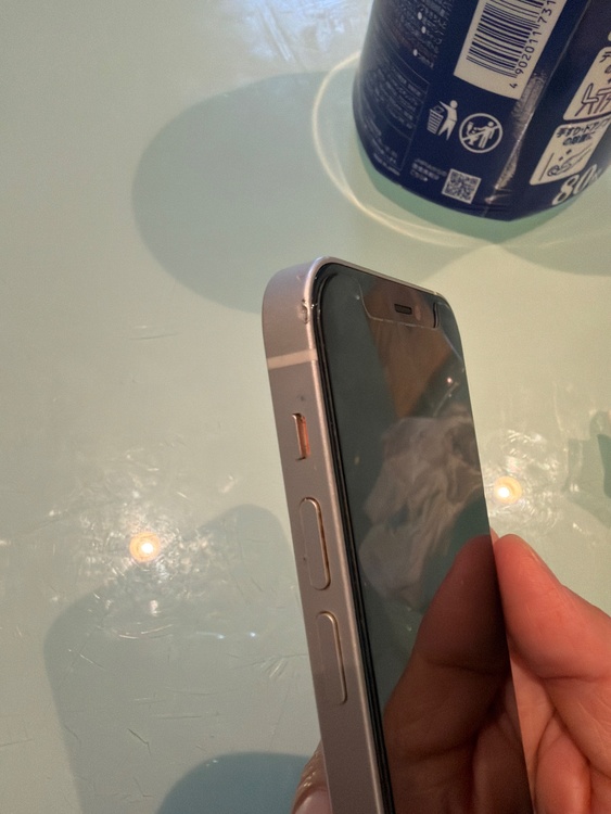 iPhone iPhone 12 mini 128GB Softbank（スマホ）の商品画像 - 査定依頼日：2026年9月21日 - 最高査定価格：18,000円