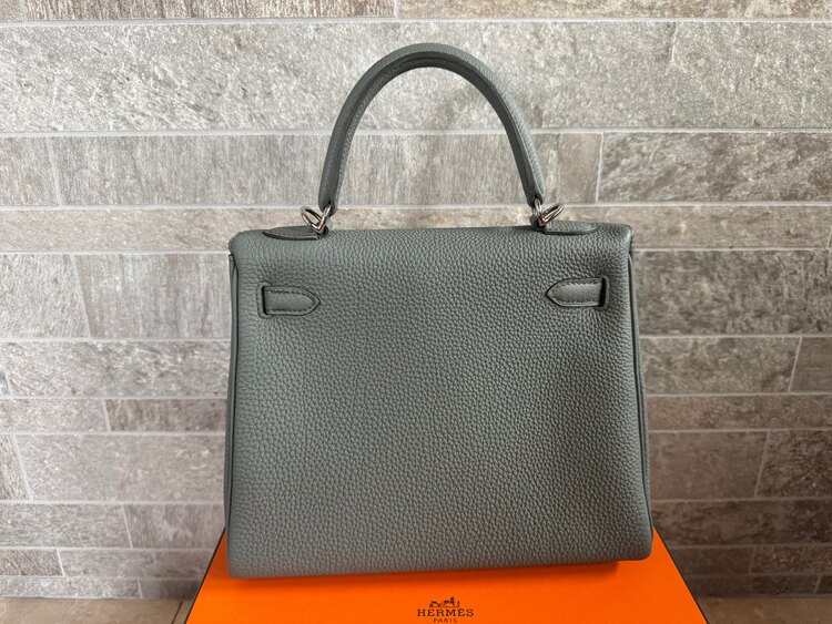 エルメス ケリー （ブランドバッグ）の商品画像 - 査定依頼日：2025年5月21日 - 最高査定価格：2,600,000円