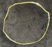 喜平ネックレス（金・貴金属）の商品画像 - 査定依頼日：2026年4月27日 - 最高査定価格：1,000,000円