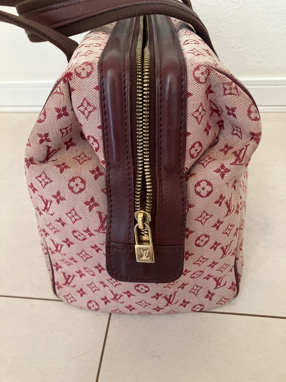 ルイヴィトン ルイヴィトン(その他) （ブランドバッグ）の商品画像 - 査定依頼日：2026年4月15日 - 最高査定価格：40,000円