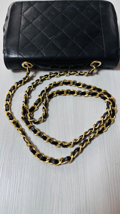 シャネル シャネル(その他) （ブランドバッグ）の商品画像 - 査定依頼日：2025年6月21日 - 最高査定価格：300,000円