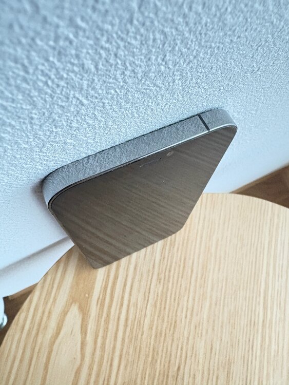 Iphone12pro256gb（スマホ）の商品画像 - 査定依頼日：2025年1月25日 - 最高査定価格：45,000円