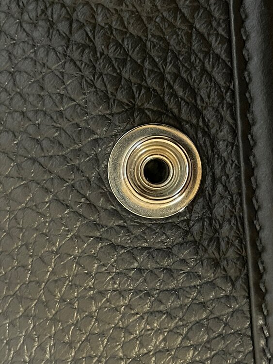 エルメス　エヴリンPM（ブランドバッグ）の商品画像 - 査定依頼日：2025年3月16日 - 最高査定価格：570,000円