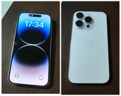 iPhone 14 Pro 256GB SIMフリー（スマホ）の商品画像 - 査定依頼日：2025年7月23日 - 最高査定価格：88,000円