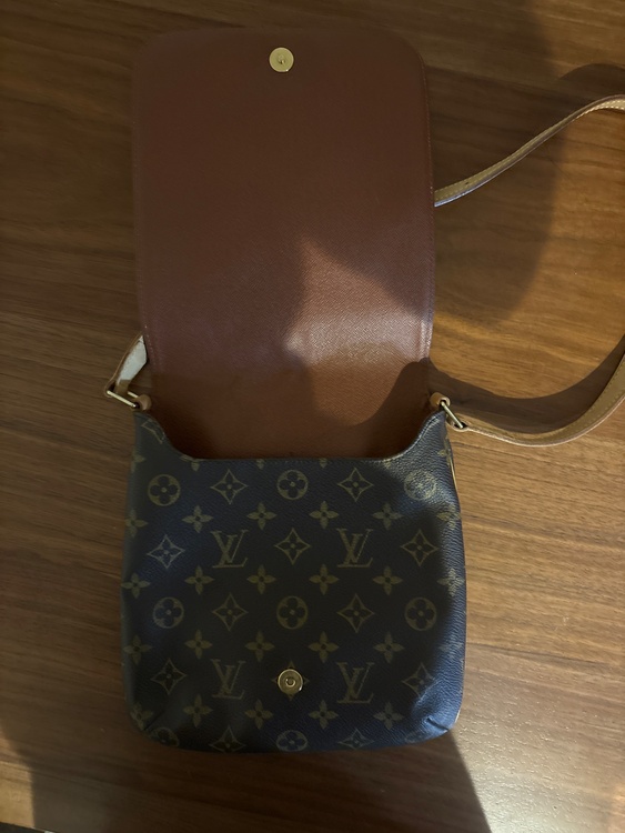 ミュゼット　サルサ（ブランドバッグ）の商品画像 - 査定依頼日：2026年2月23日 - 最高査定価格：100,000円