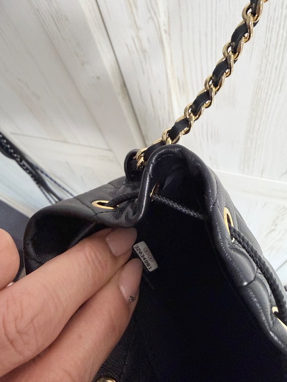 シャネル シャネル(その他) （ブランドバッグ）の商品画像 - 査定依頼日：2025年12月14日 - 最高査定価格：400,000円