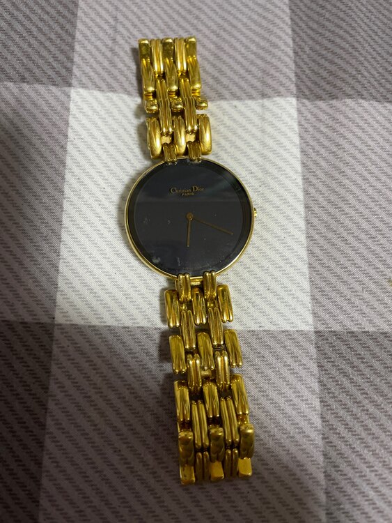 ディオール  （ブランドバッグ）の商品画像 - 査定依頼日：2025年4月21日 - 最高査定価格：30,000円