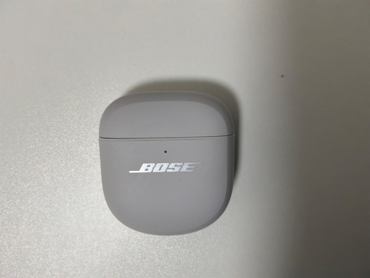 Bose QuietComfort Ultra Earbuds (第2世代) （オーディオ・スピーカー）の商品画像 - 査定依頼日：2026年5月9日 - 最高査定価格：100,000円