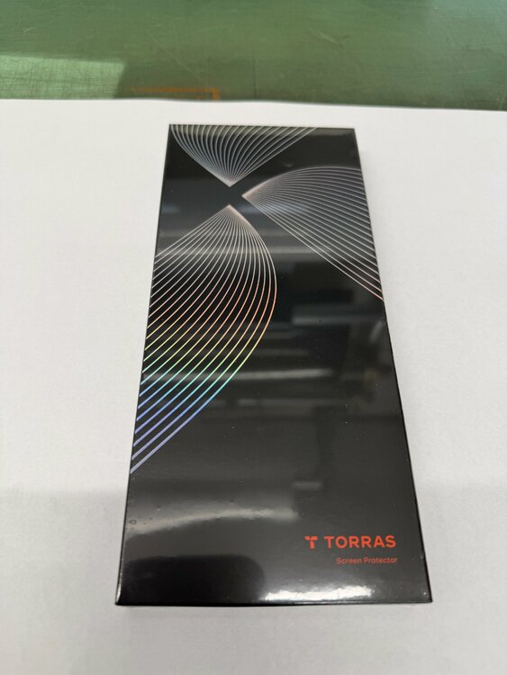 ｉＰｈｏｎｅTORRAS　ガラスフィルム（スマホ）の商品画像 - 査定依頼日：2026年7月21日 - 最高査定価格：215,000円