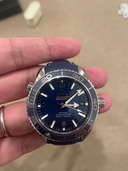 オメガ　シーマスター（高級時計）の商品画像 - 査定依頼日：2025年8月30日 - 最高査定価格：450,000円