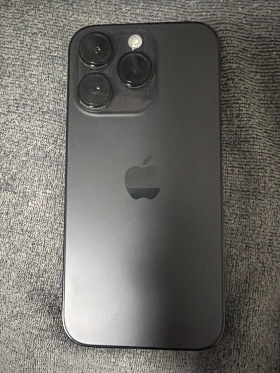 iPhone iPhone 14 Pro 128GB docomo（スマホ）の商品画像 - 査定依頼日：2026年6月10日 - 最高査定価格：62,000円