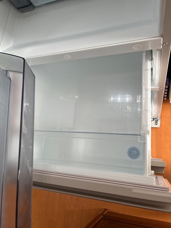 東芝冷凍冷蔵庫GRT36SVL（家電）の商品画像 - 査定依頼日：2025年6月29日 - 最高査定価格：5,000円