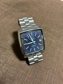 オメガ シーマスター （高級時計）の商品画像 - 査定依頼日：2026年2月5日 - 最高査定価格：135,000円