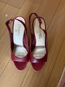 サンダル（古着・ファッション）の商品画像 - 査定依頼日：2025年8月30日 - 最高査定価格：20,000円