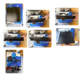 3YB/CUH-7000BB.  CUH-7000BB01（ゲーム機本体・ゲームソフト）の商品画像 - 査定依頼日：2025年11月12日 - 最高査定価格：15,500円