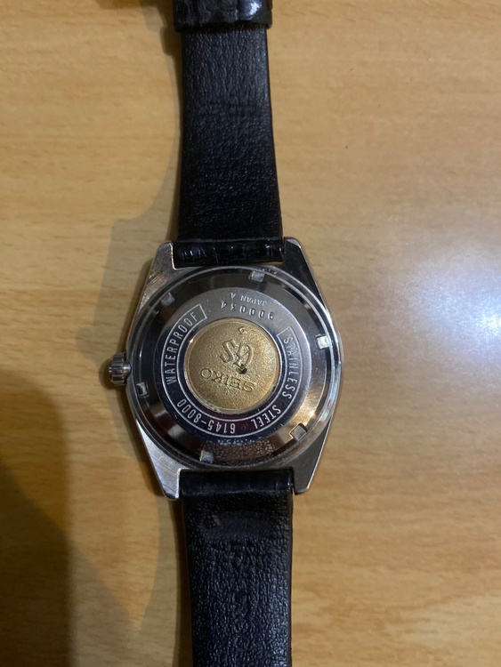 グランドセイコー（高級時計）の商品画像 - 査定依頼日：2026年2月6日 - 最高査定価格：120,000円