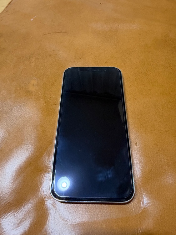 iPhone12 Pro（スマホ）の商品画像 - 査定依頼日：2026年10月26日 - 最高査定価格：32,000円