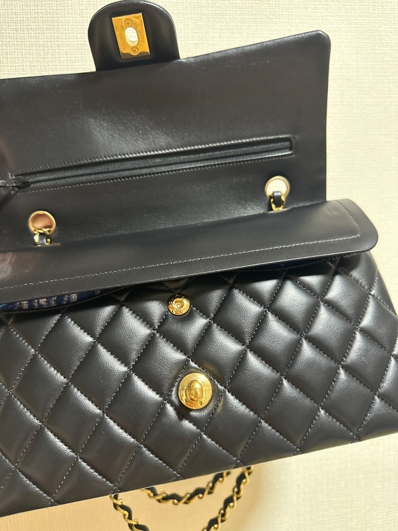 シャネル マトラッセ （ブランドバッグ）の商品画像 - 査定依頼日：2025年12月13日 - 最高査定価格：720,000円