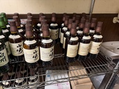 ウイスキー サントリー山崎（お酒）の商品画像 - 最高査定価格：441,000円