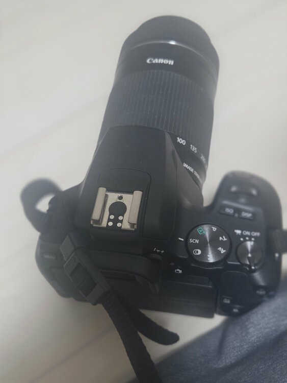 Canon kissx10（カメラ）の商品画像 - 査定依頼日：2026年10月2日 - 最高査定価格：46,000円