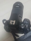 Canon kissx10（カメラ）の商品画像 - 査定依頼日：2026年10月2日 - 最高査定価格：46,000円