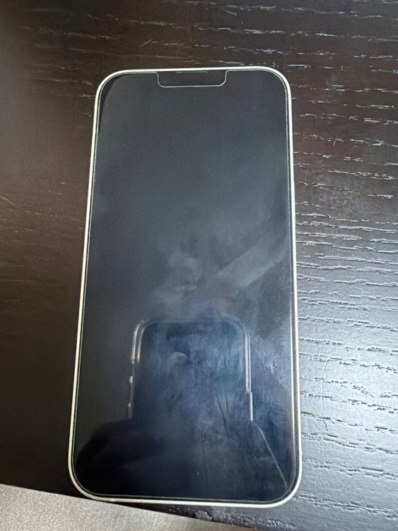 iPhone iPhone 13 128GB docomo（スマホ）の商品画像 - 査定依頼日：2026年7月4日 - 最高査定価格：36,500円