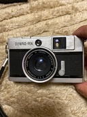 OLYMPUS-PEN（カメラ）の商品画像 - 査定依頼日：2026年4月7日 - 最高査定価格：2,000円